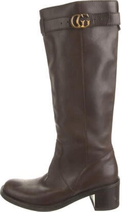 boots gucci rush 30ml|gucci riding boots for women.